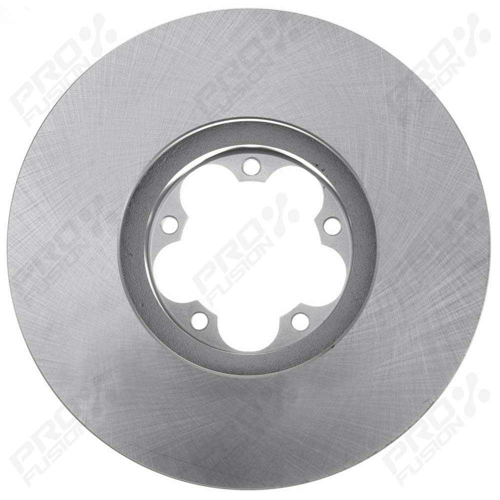 PROFUSION BRAKE DISC - 2
