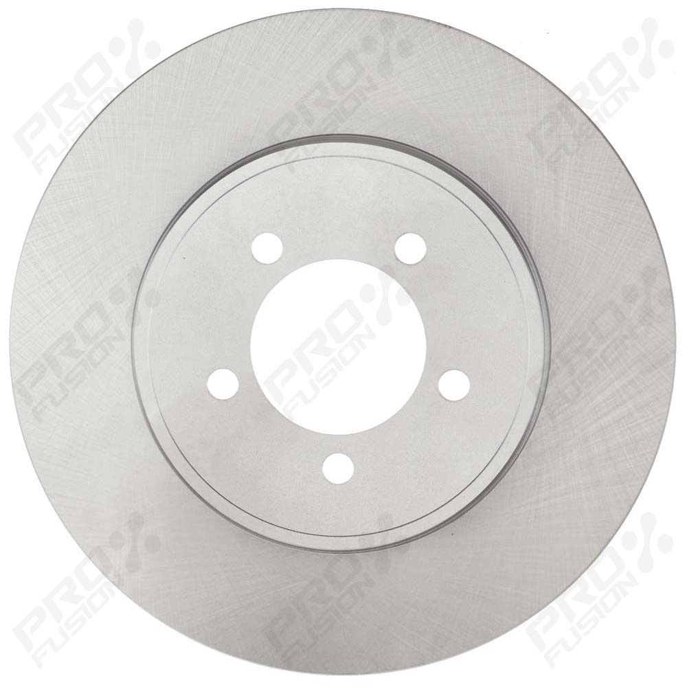 PROFUSION BRAKE DISC - 2