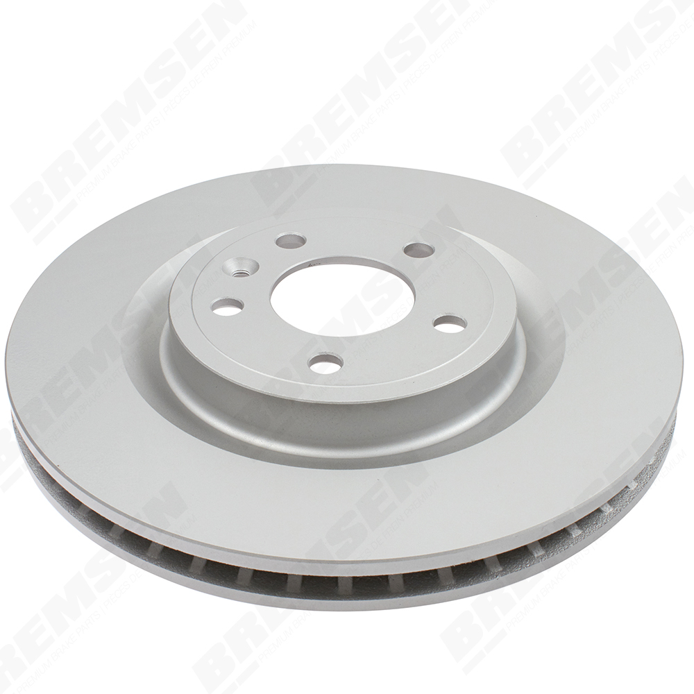 DISQUE DE FREIN BREMSEN - 3