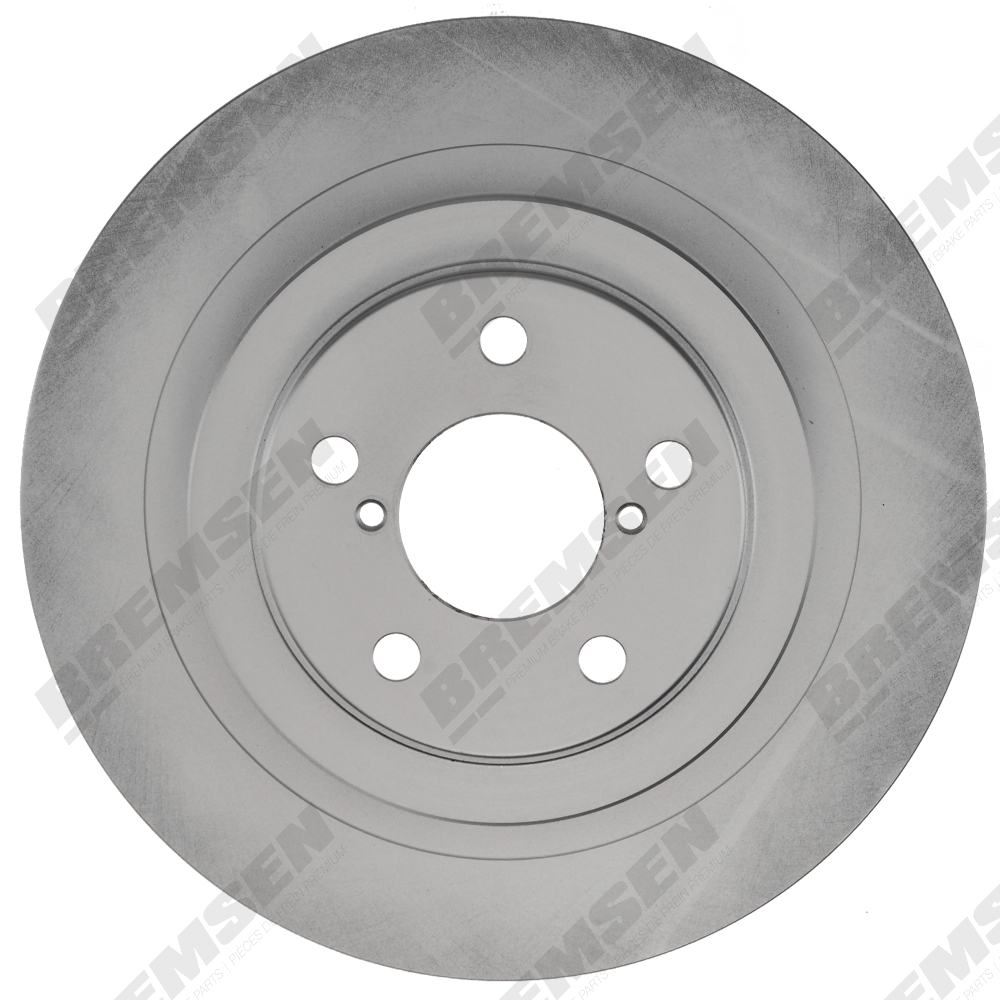DISQUE DE FREIN BREMSEN