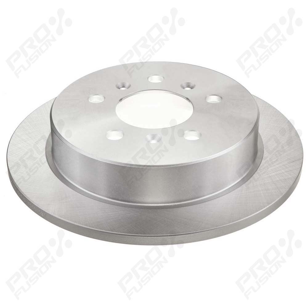 PROFUSION BRAKE DISC