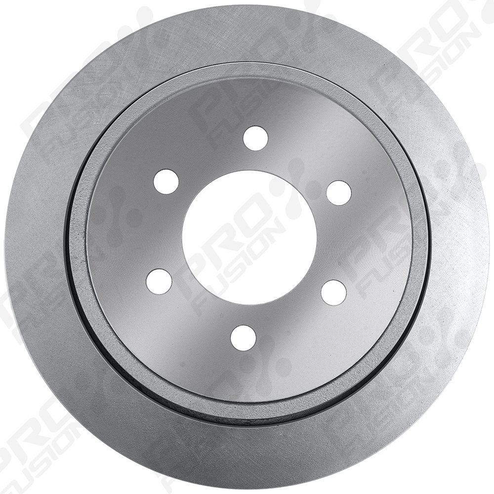 PROFUSION BRAKE DISC