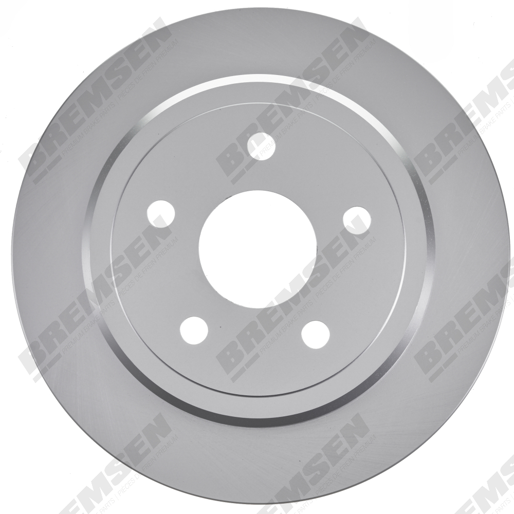 DISQUE DE FREIN BREMSEN - 3
