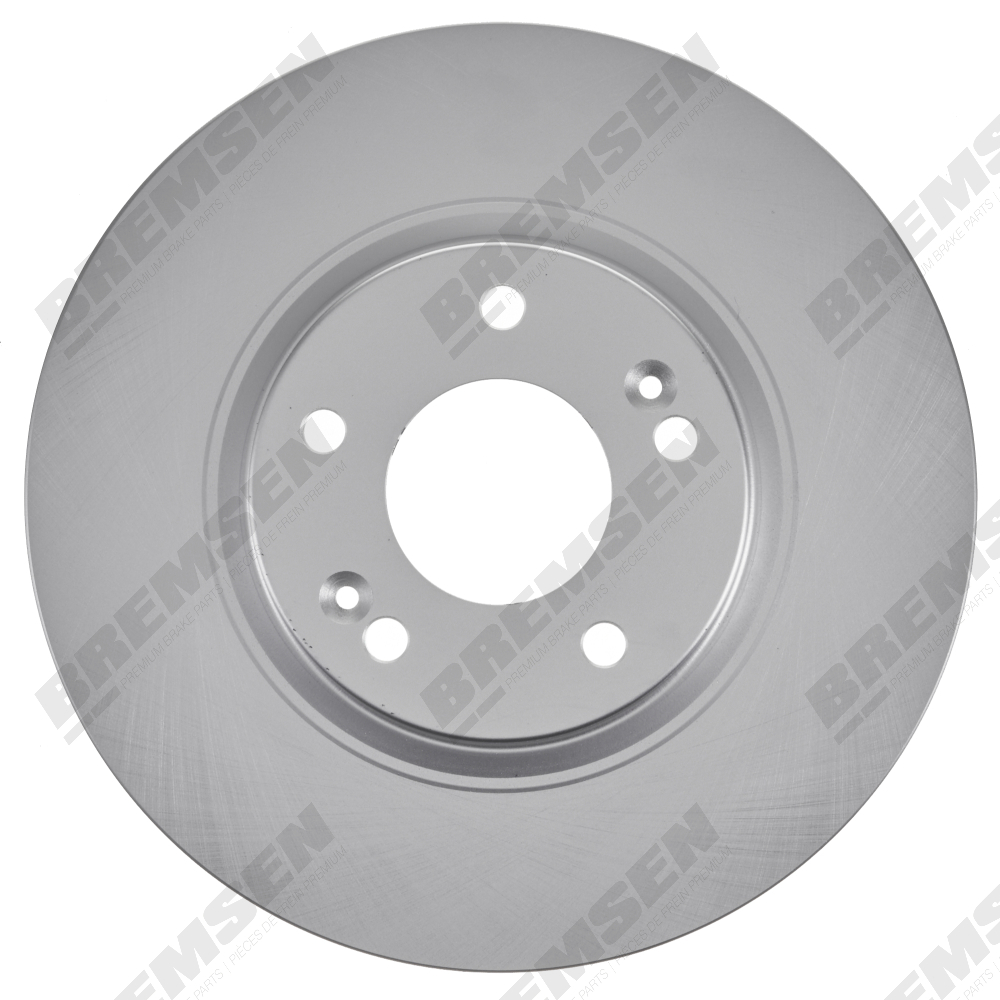 DISQUE DE FREIN BREMSEN - 2