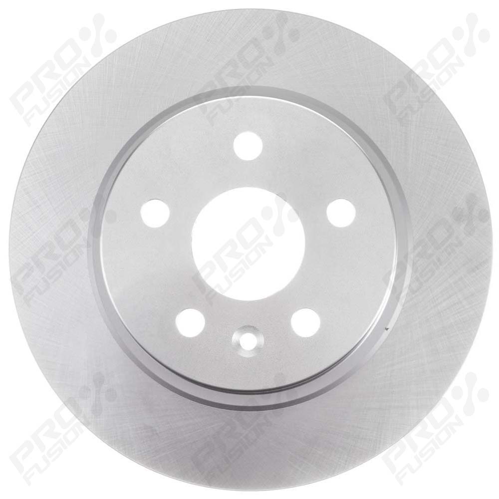 PROFUSION BRAKE DISC - 2