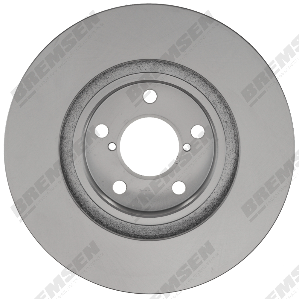 DISQUE DE FREIN BREMSEN - 3