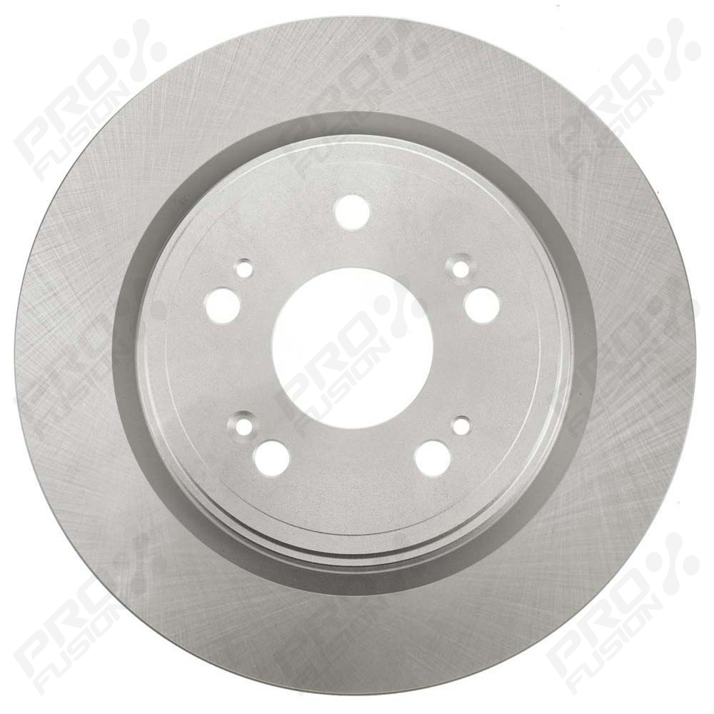 PROFUSION BRAKE DISC - 2
