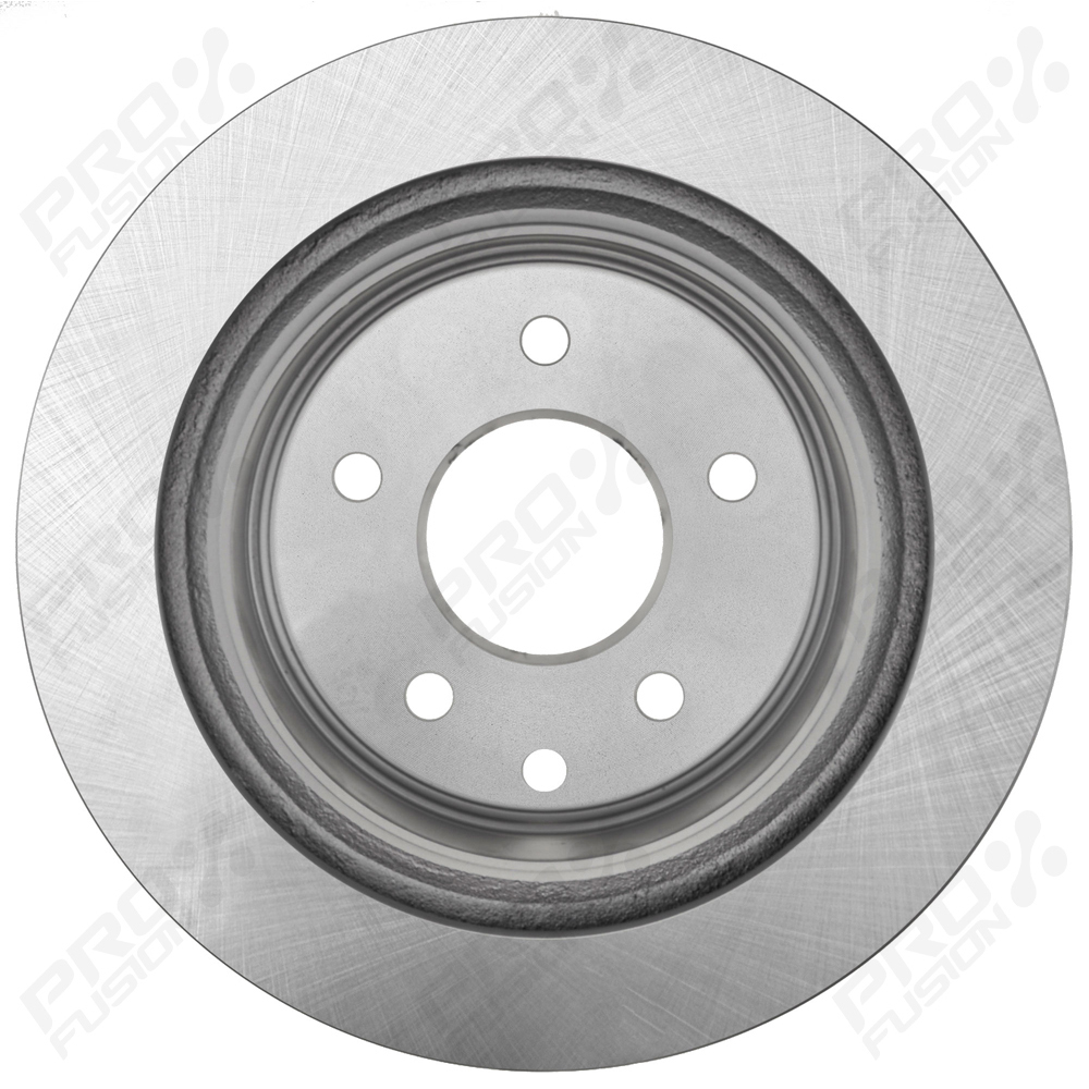 PROFUSION BRAKE DISC - 2