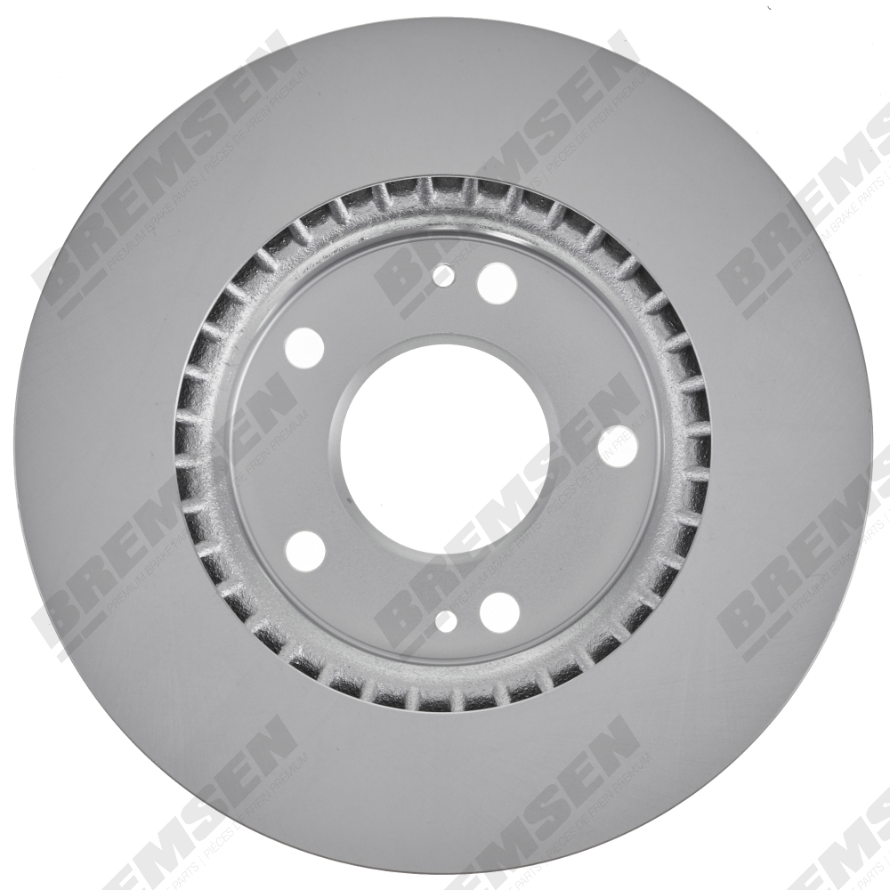 DISQUE DE FREIN BREMSEN - 3