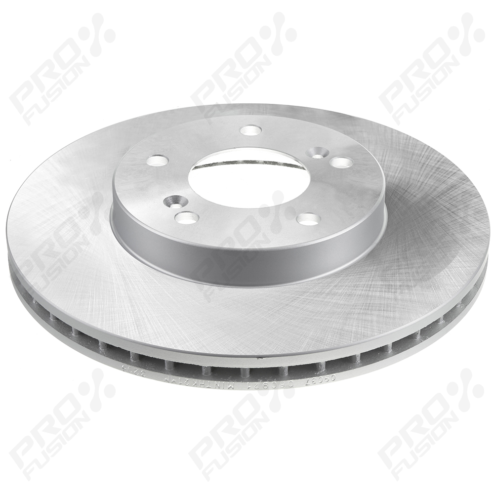 PROFUSION BRAKE DISC - 2