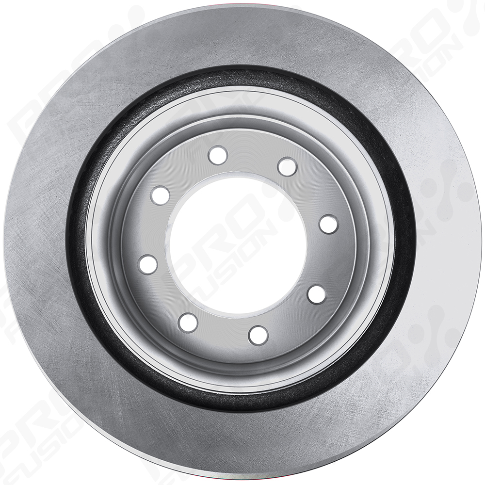 PROFUSION BRAKE DISC - 3