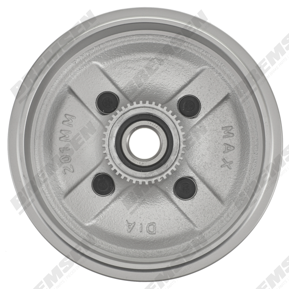 TAMBOUR DE FREIN BREMSEN - 2