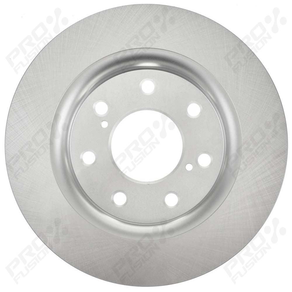 PROFUSION BRAKE DISC - 2