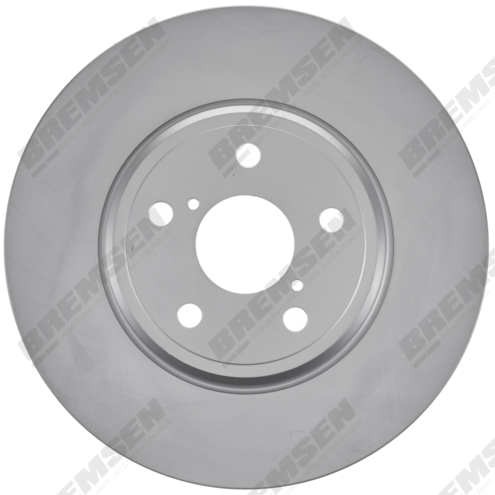 DISQUE DE FREIN BREMSEN