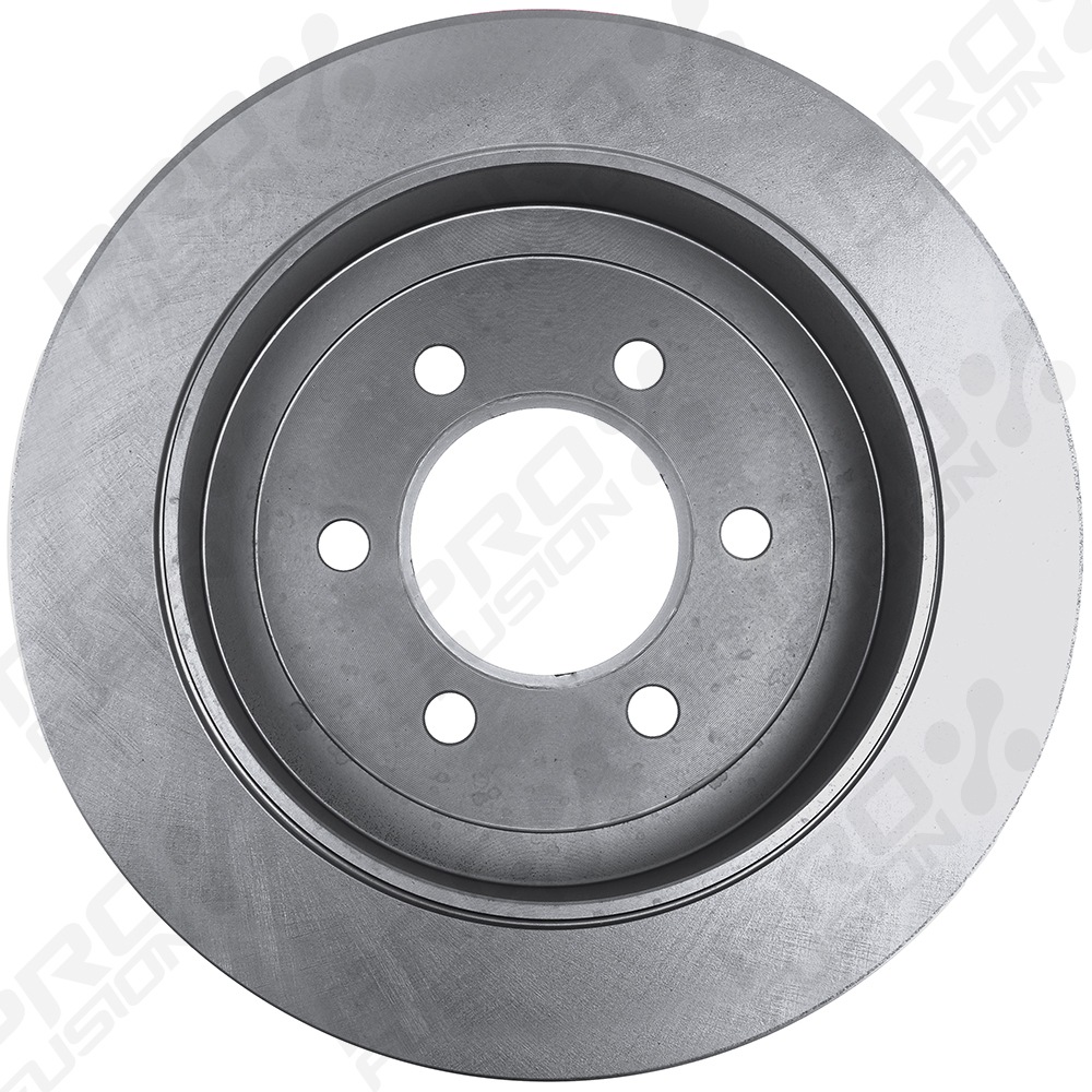 PROFUSION BRAKE DISC - 2