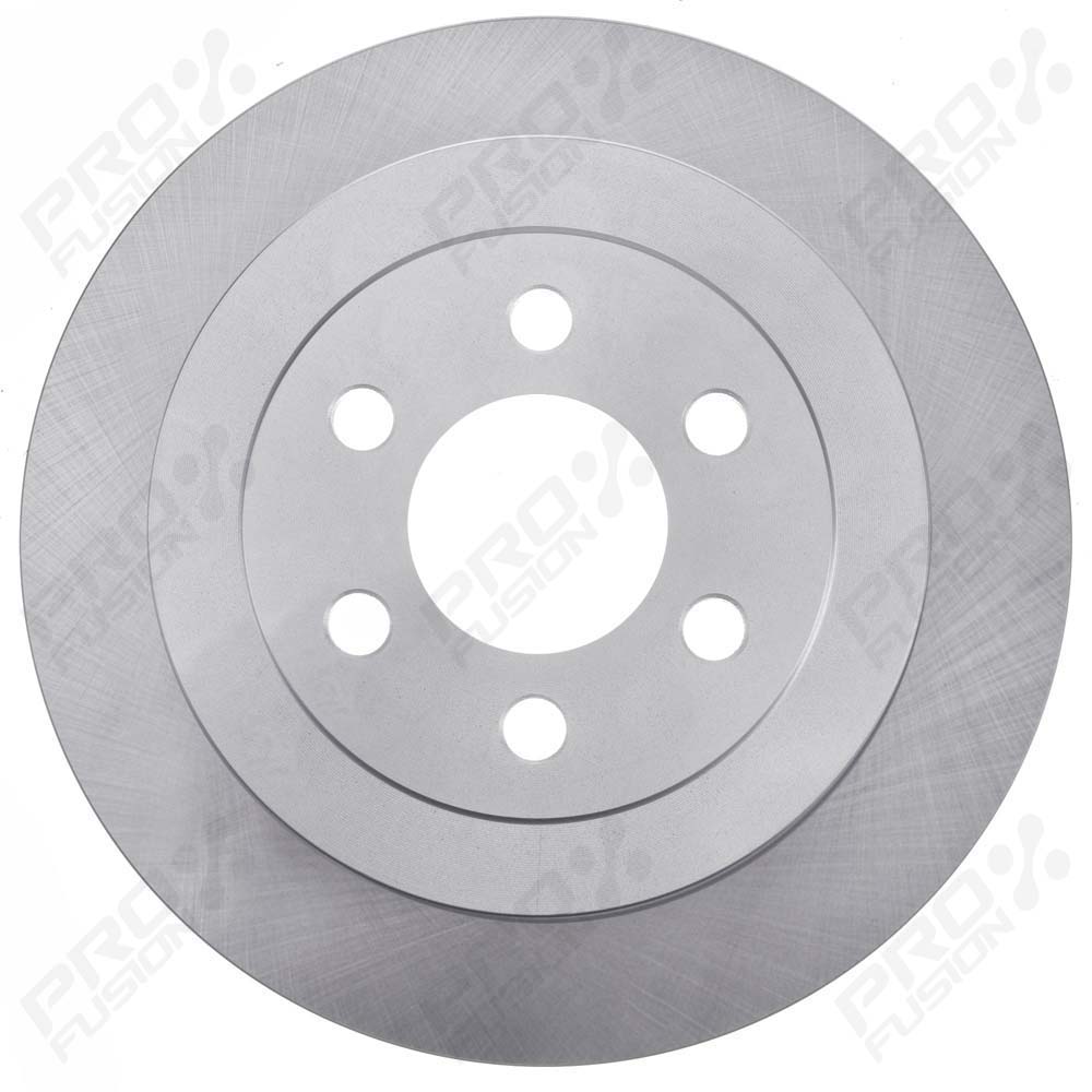 PROFUSION BRAKE DISC - 3