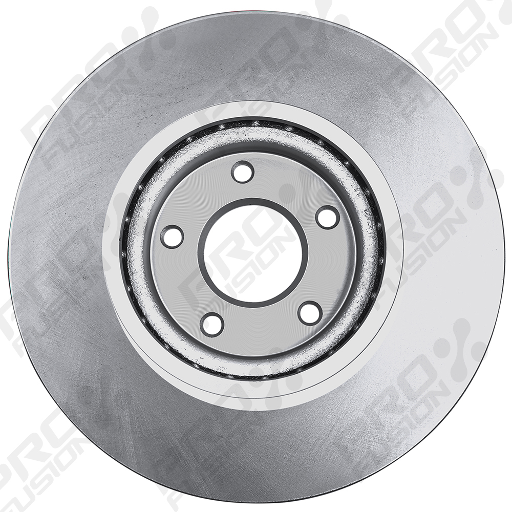 PROFUSION BRAKE DISC - 2