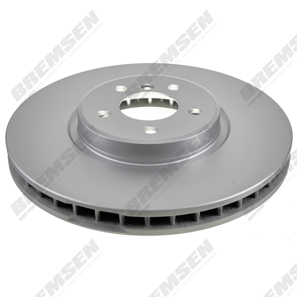 DISQUE DE FREIN BREMSEN - 2