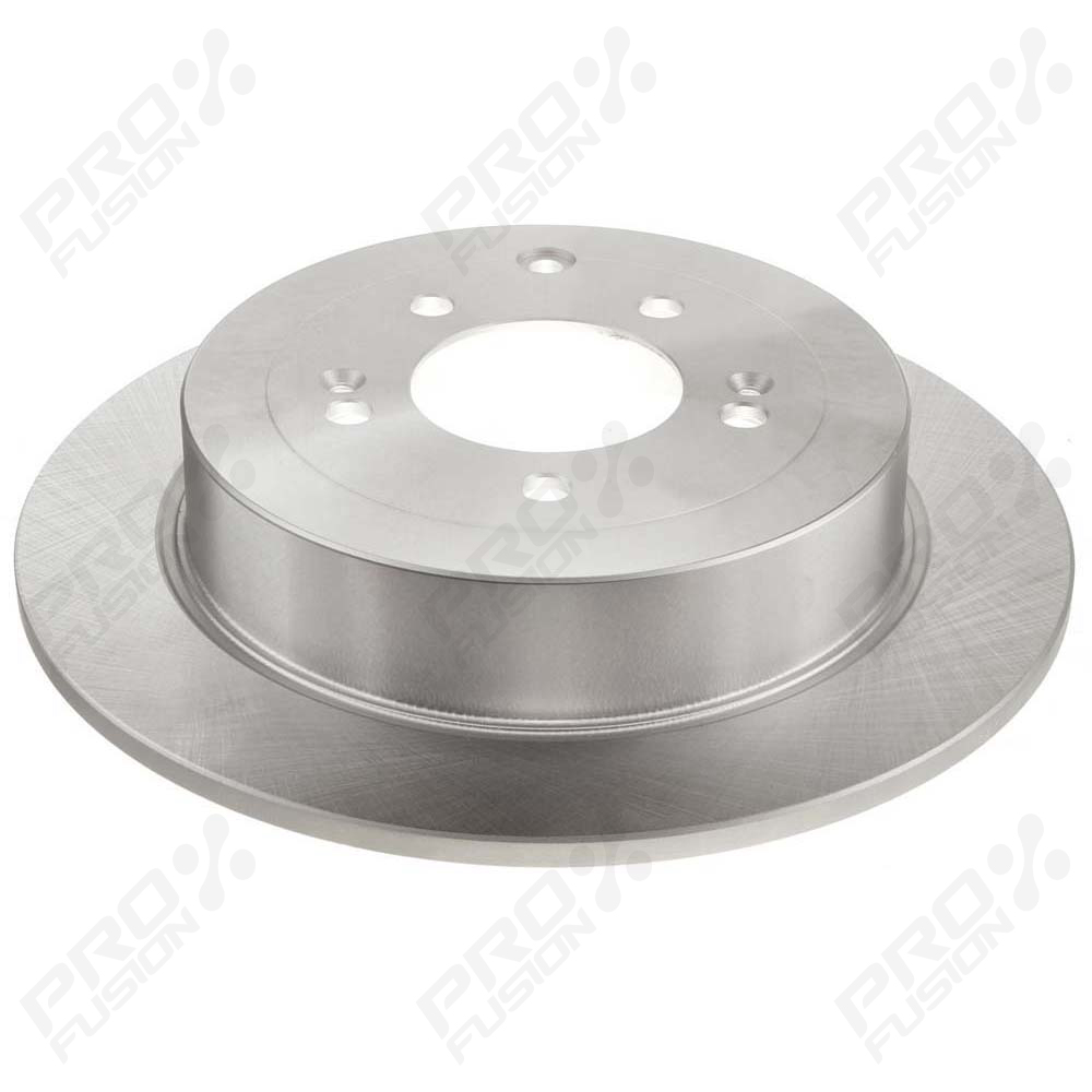 PROFUSION BRAKE DISC