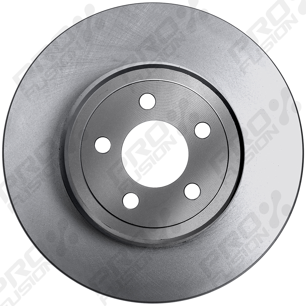 PROFUSION BRAKE DISC - 2