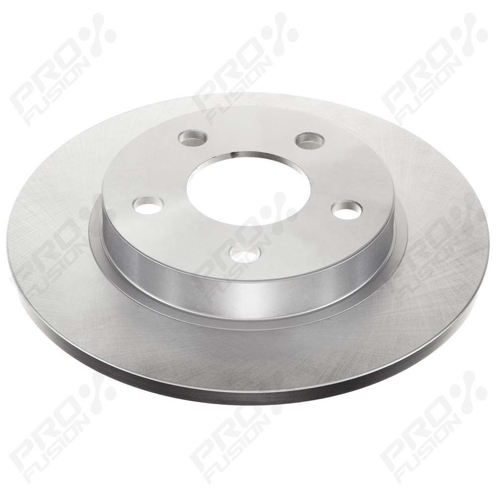 PROFUSION BRAKE DISC - 3