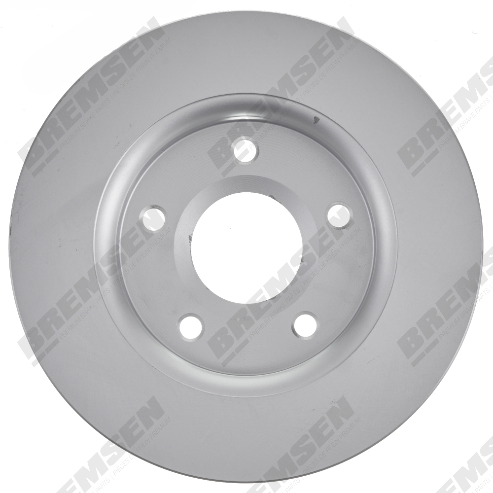 DISQUE DE FREIN BREMSEN - 2