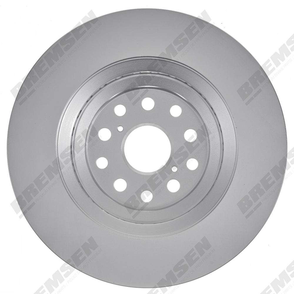 DISQUE DE FREIN BREMSEN