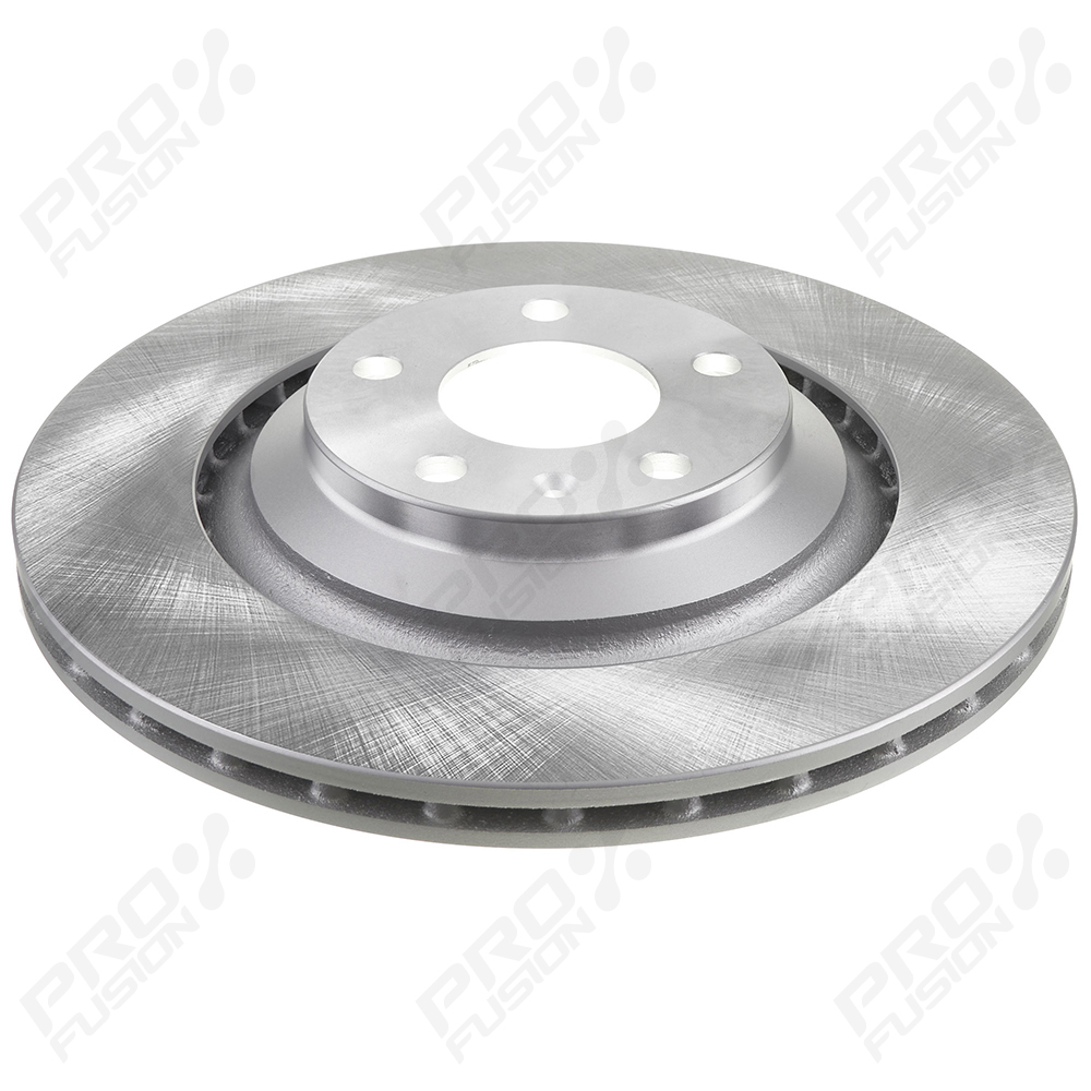 PROFUSION BRAKE DISC - 2