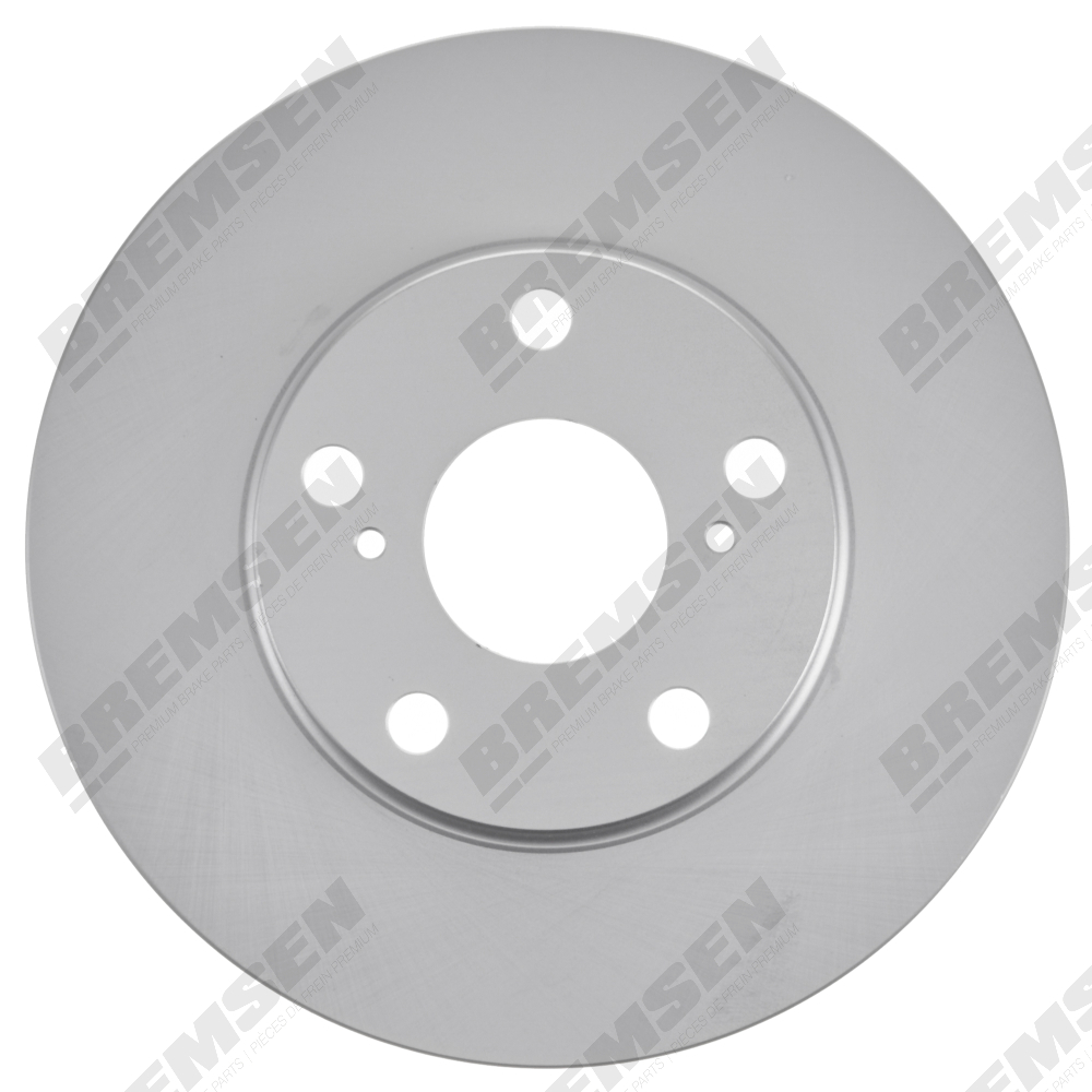 DISQUE DE FREIN BREMSEN - 2