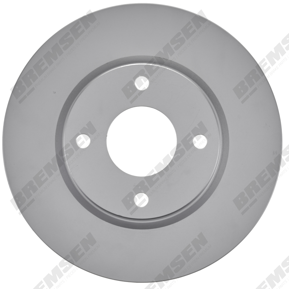 DISQUE DE FREIN BREMSEN - 2