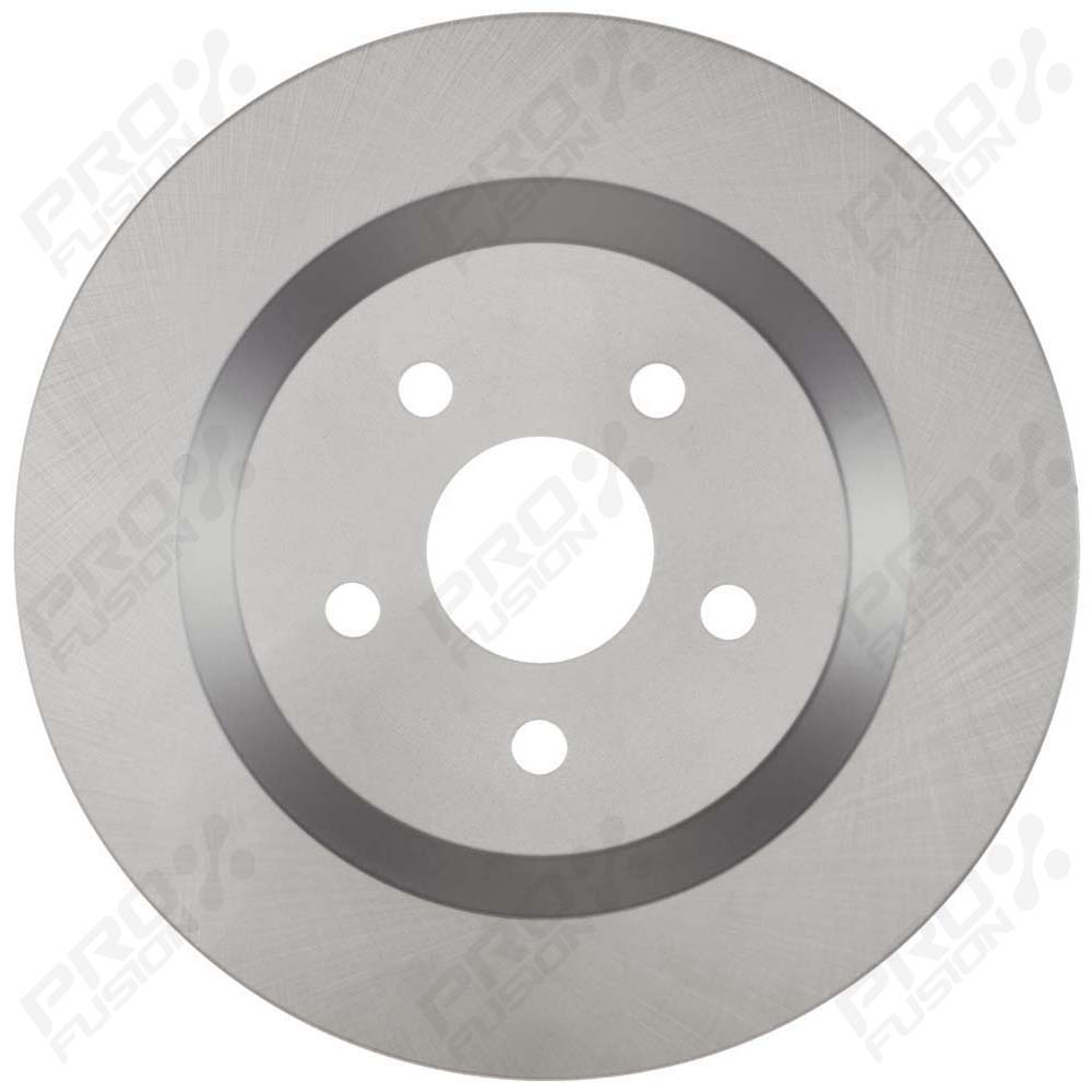 DISQUE DE FREIN PROFUSION - 2