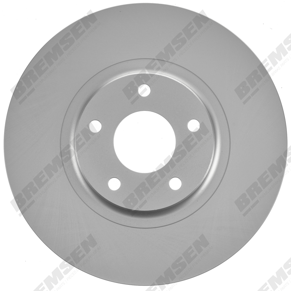 DISQUE DE FREIN BREMSEN