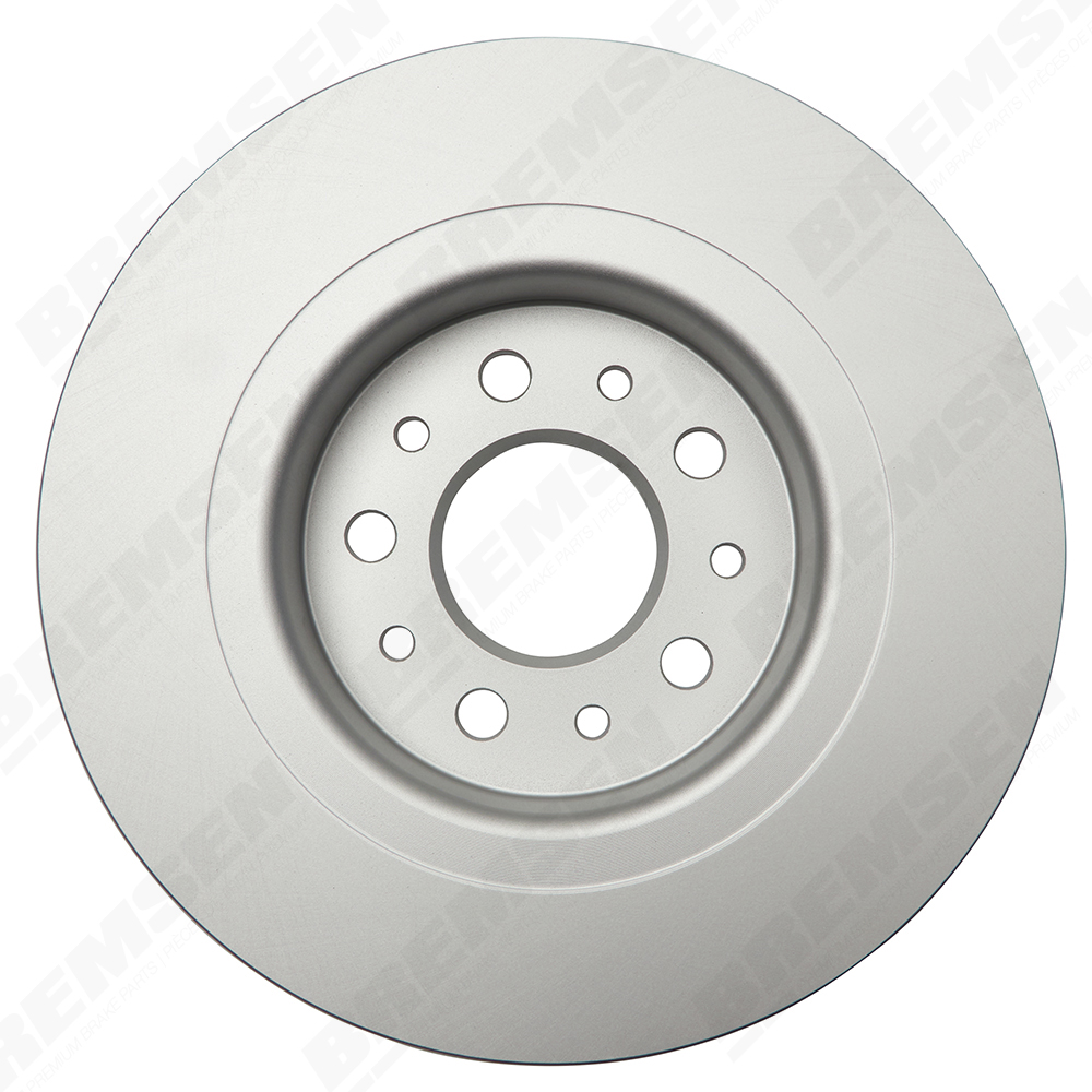 BREMSEN COATED BRAKE DISC - 3