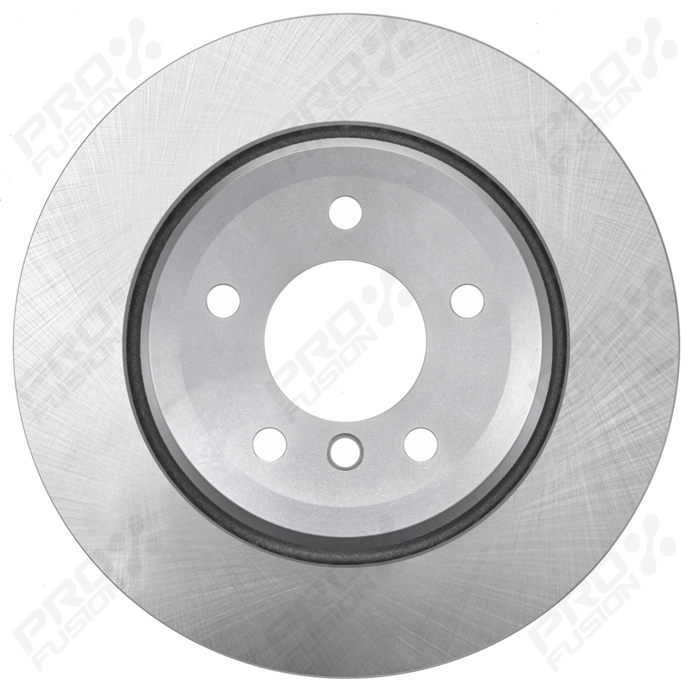 PROFUSION BRAKE DISC - 2