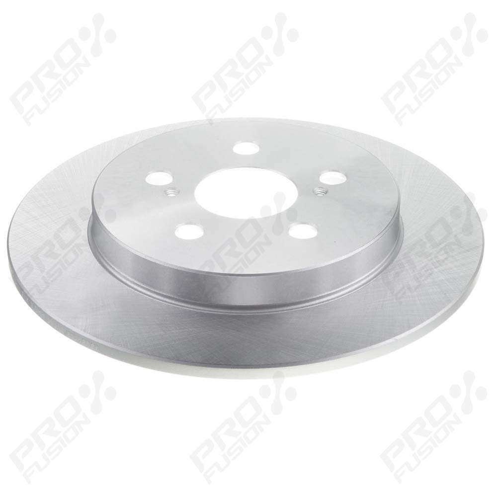 PROFUSION BRAKE DISC - 3