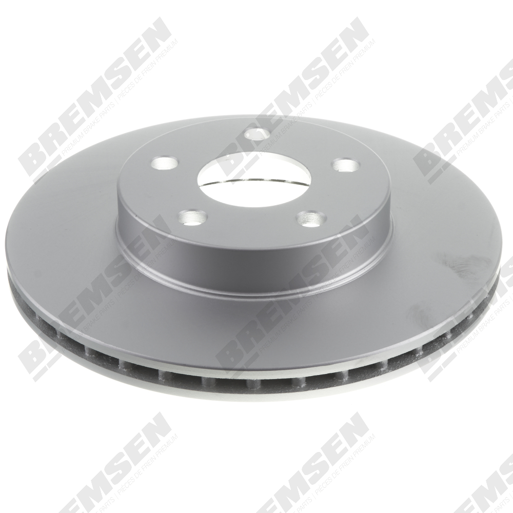 DISQUE DE FREIN BREMSEN - 3