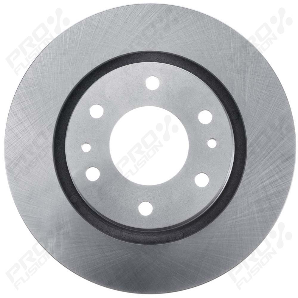 PROFUSION BRAKE DISC - 3