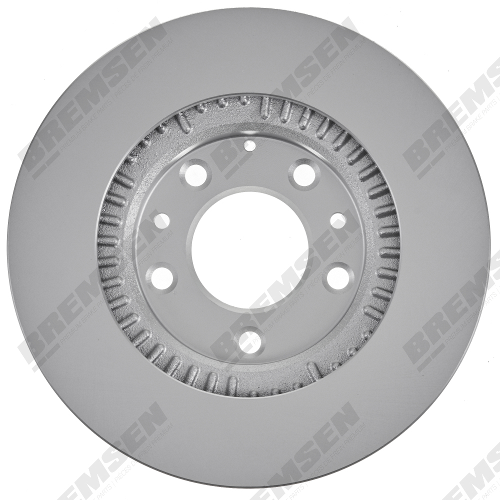DISQUE DE FREIN BREMSEN - 3