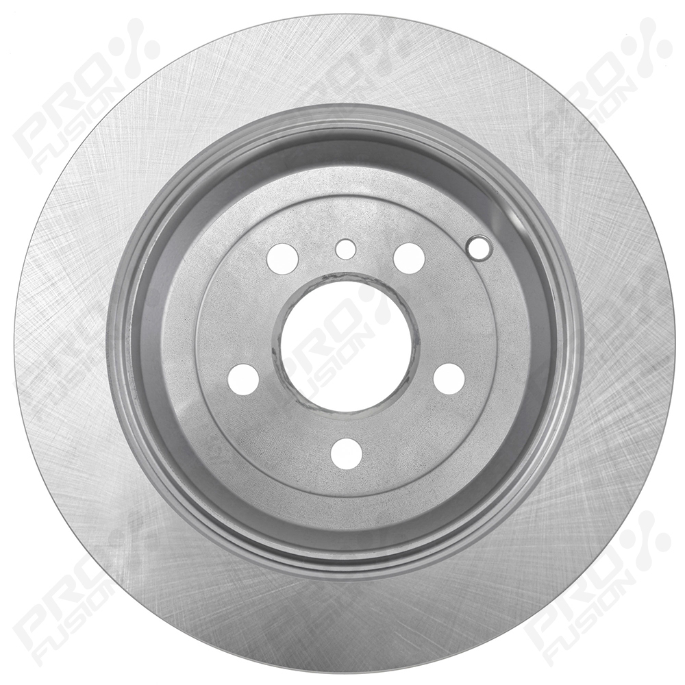 PROFUSION BRAKE DISC - 3