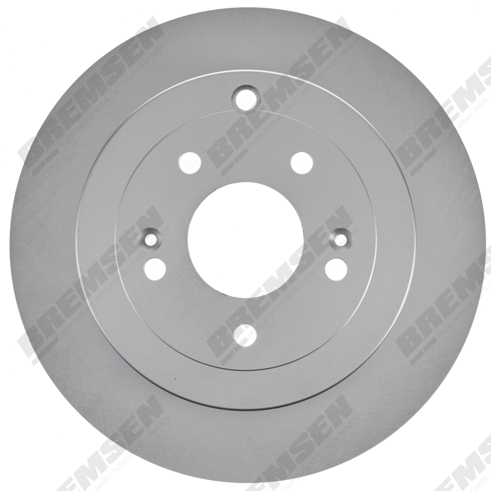 DISQUE DE FREIN BREMSEN - 3