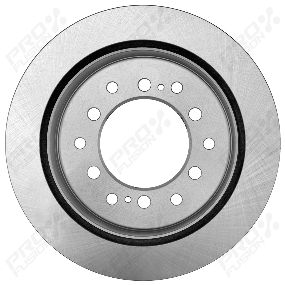 PROFUSION BRAKE DISC - 2