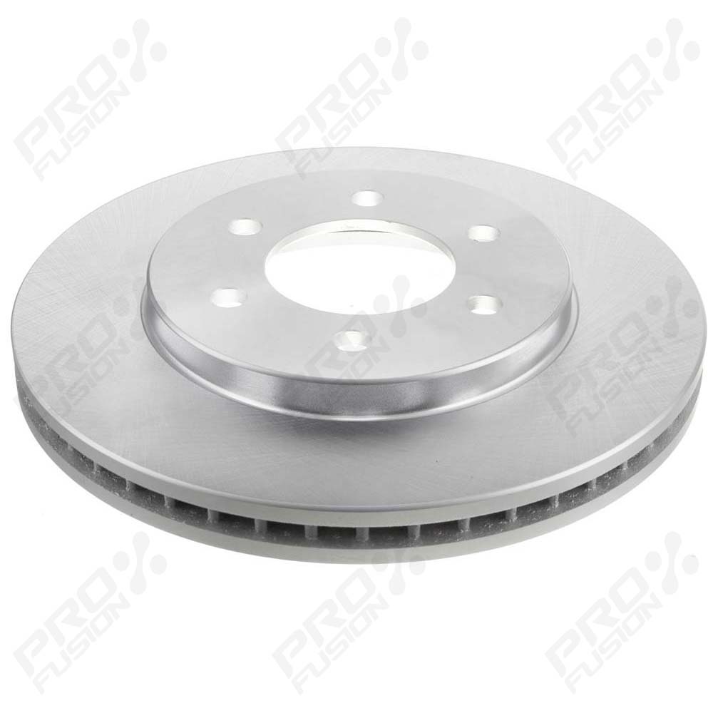 PROFUSION BRAKE DISC - 3