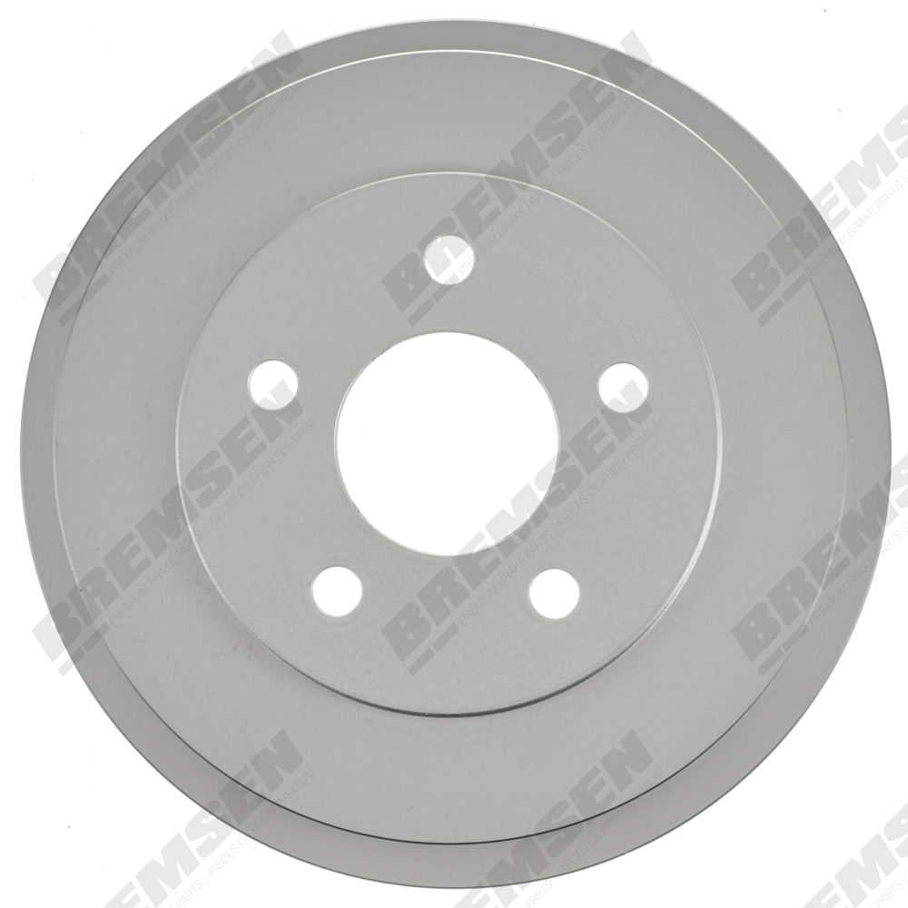 TAMBOUR DE FREIN BREMSEN - 3