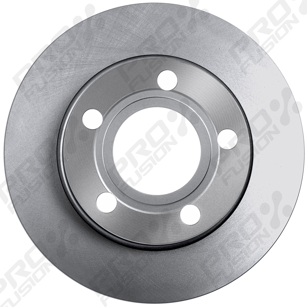 PROFUSION BRAKE DISC - 2