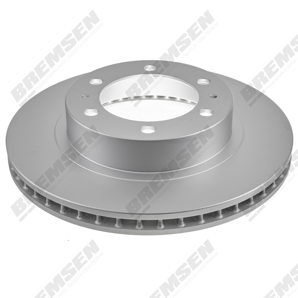 DISQUE DE FREIN BREMSEN - 2