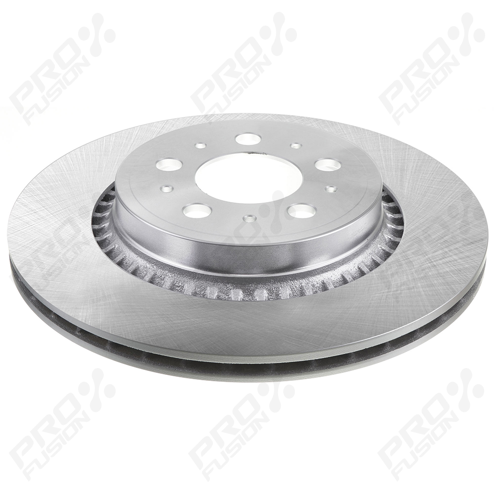PROFUSION BRAKE DISC - 2