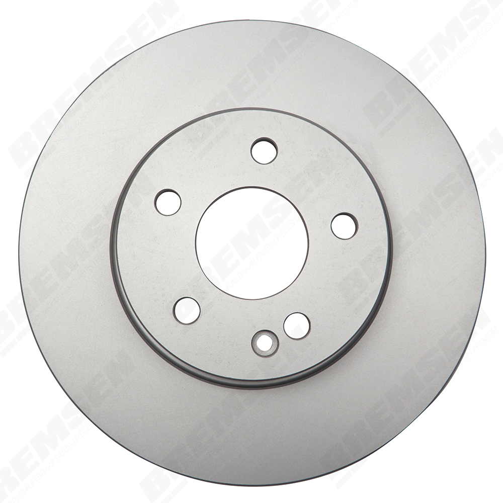 BREMSEN COATED BRAKE DISC - 3