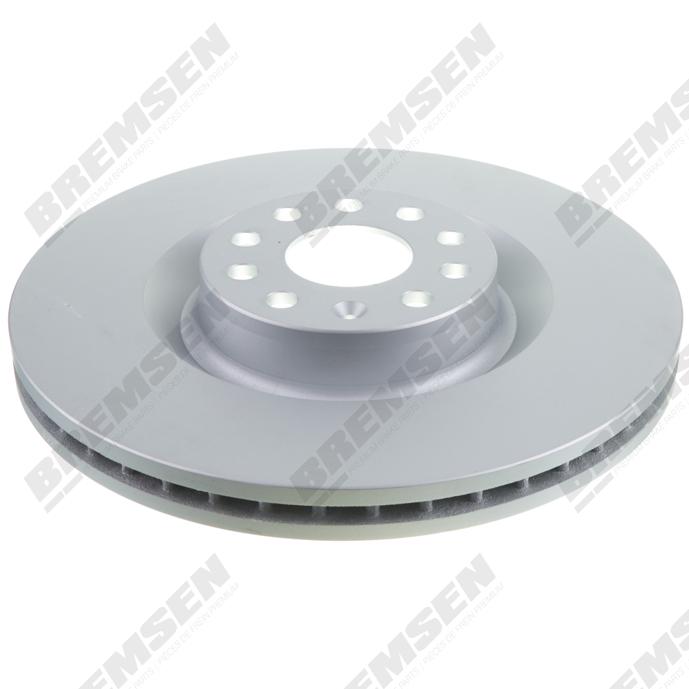 DISQUE DE FREIN BREMSEN - 3