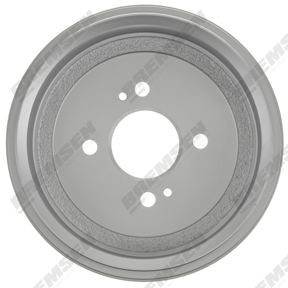 TAMBOUR DE FREIN BREMSEN - 2