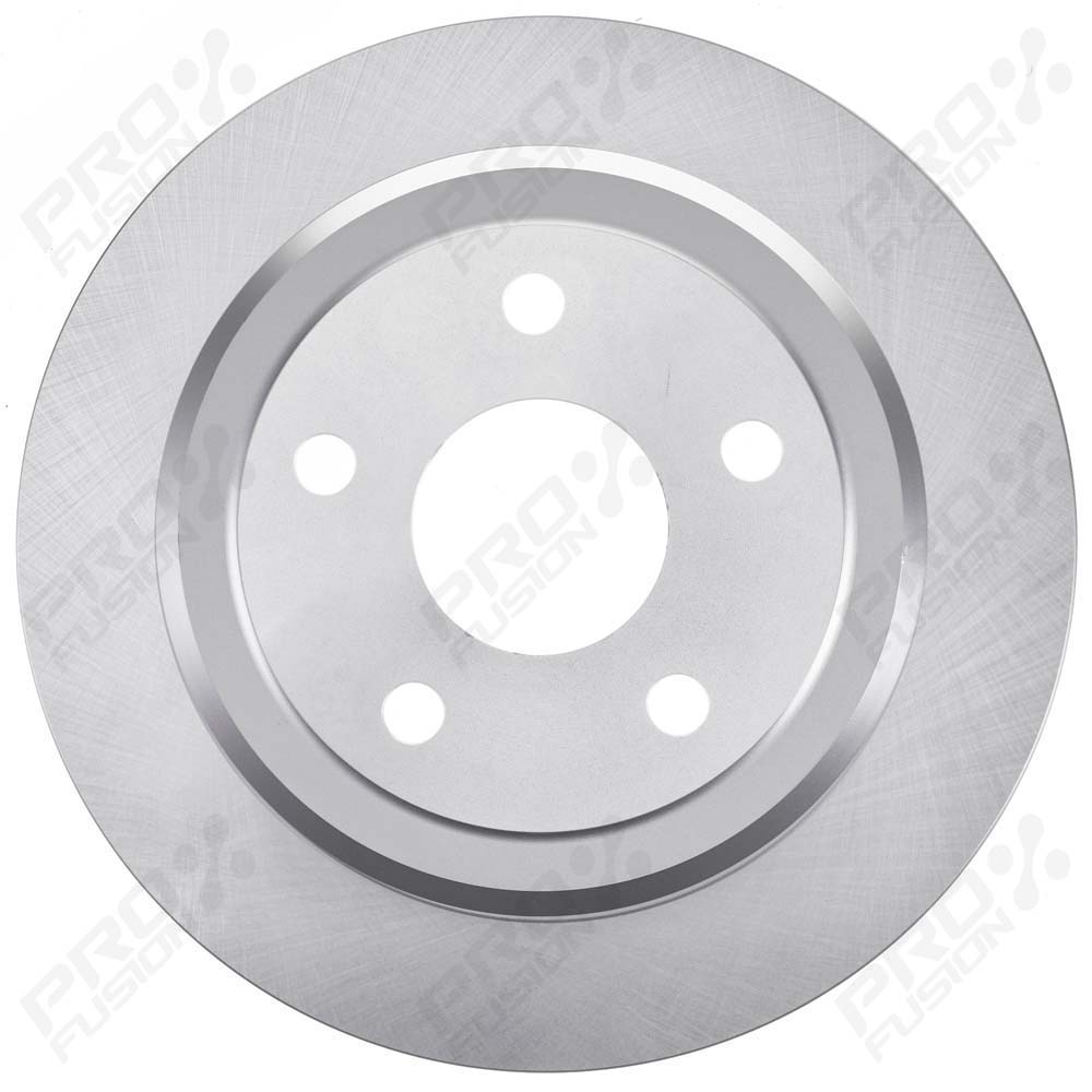 DISQUE DE FREIN PROFUSION - 2